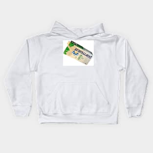 Parmalat Box Kids Hoodie